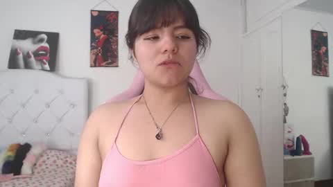 alissa_morrison online show from March 13, 4:57 pm