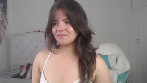 Snapshot of alissa_morrison chatting on May 15, 3:52 pm alissa_morrison online show from May 15, 3:52 pm