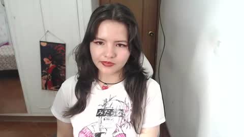 Snapshot of alissa_morrison chatting on June 11, 11:25 pm alissa_morrison online show from June 11, 11:25 pm