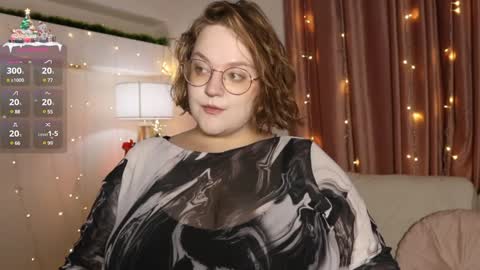 Snapshot of alissa_styles chatting on December 29, 12:55 pm Alissa online show from December 29, 12:55 pm