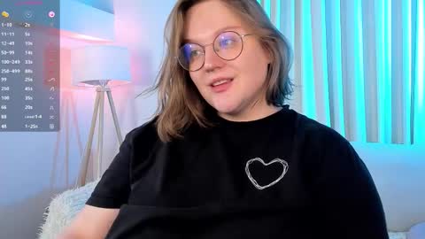 Alissa online show from November 11, 4:29 pm