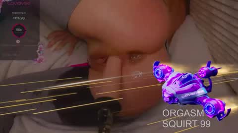 alissaaasex online show from November 12, 2:17 pm