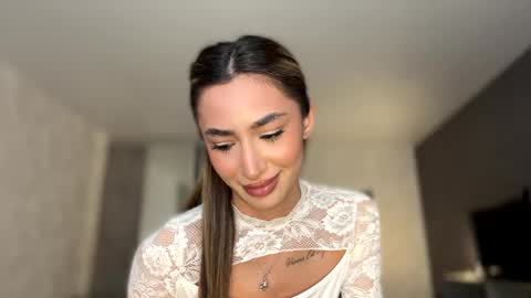 Snapshot of alissadreams chatting on May 13, 1:19 pm Alissa online show from May 13, 1:19 pm