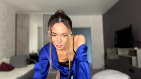 Snapshot of alissadreams chatting on May 14, 2:02 pm Alissa online show from May 14, 2:02 pm