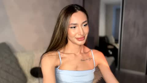 Snapshot of alissadreams chatting on May 15, 2:35 pm Alissa online show from May 15, 2:35 pm