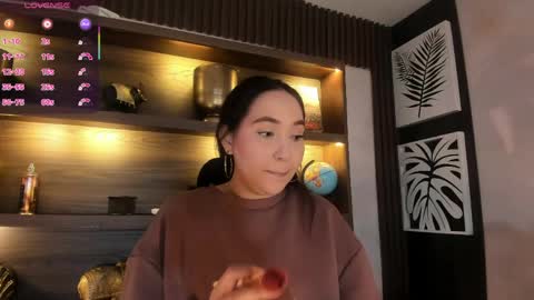 Alissa online show from April 18, 1:59 pm