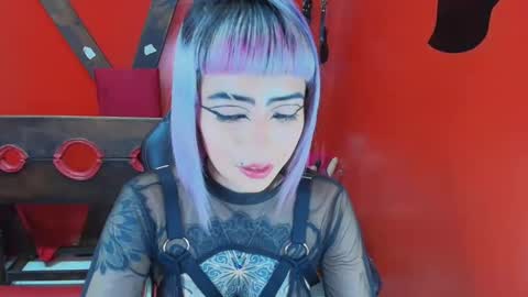 Snapshot of alissapeachx chatting on May 27, 12:46 pm Alissa Peach online show from May 27, 12:46 pm