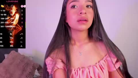 Snapshot of alissarose_1 chatting on April 1, 2:12 am alissarose_1 online show from April 1, 2:12 am