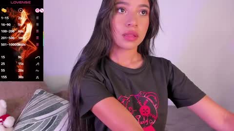 Snapshot of alissarose_1 chatting on April 15, 12:28 am alissarose_1 online show from April 15, 12:28 am