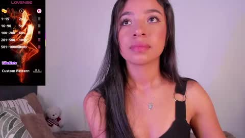 Snapshot of alissarose_1 chatting on April 17, 3:42 am alissarose_1 online show from April 17, 3:42 am