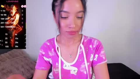 Snapshot of alissarose_1 chatting on April 23, 12:23 am alissarose_1 online show from April 23, 12:23 am
