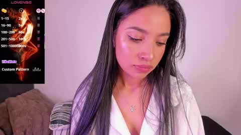 Snapshot of alissarose_1 chatting on April 24, 11:18 pm alissarose_1 online show from April 24, 11:18 pm