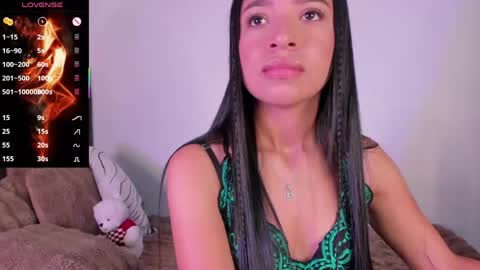 Snapshot of alissarose_1 chatting on April 27, 7:01 pm alissarose_1 online show from April 27, 7:01 pm