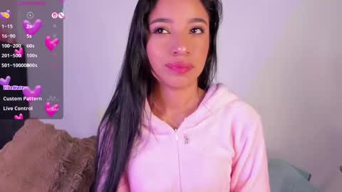 Snapshot of alissarose_1 chatting on May 10, 2:39 am alissarose_1 online show from May 10, 2:39 am