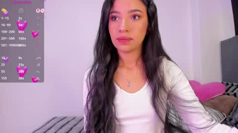 Snapshot of alissarose_1 chatting on May 28, 5:21 pm alissarose_1 online show from May 28, 5:21 pm