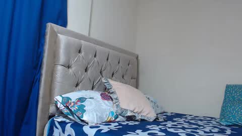 allise online show from October 10, 12:09 am