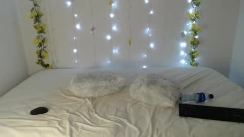 Alisson online show from March 1, 12:45 pm