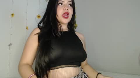 Alisson online show from March 7, 5:08 am