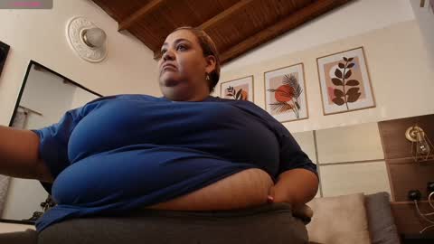 Alisson online show from February 6, 11:32 am