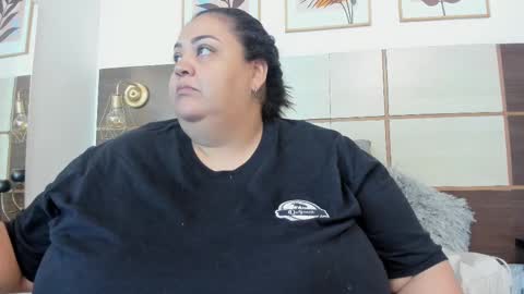 Alisson online show from September 22, 11:23 am