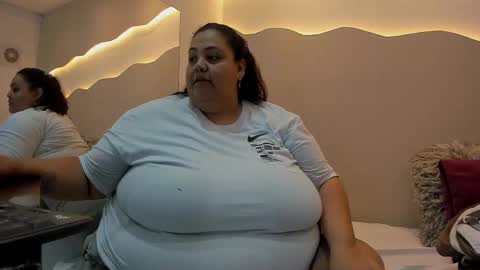 Alisson online show from October 16, 11:22 am