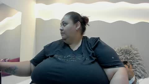 Alisson online show from October 26, 11:27 am