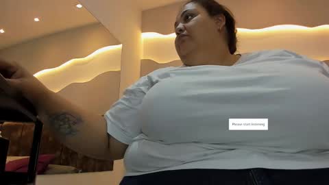 Alisson online show from November 16, 11:16 am