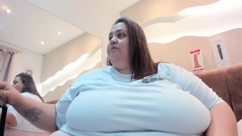 Snapshot of alisson_am chatting on January 18, 10:19 am Alisson online show from January 18, 10:19 am