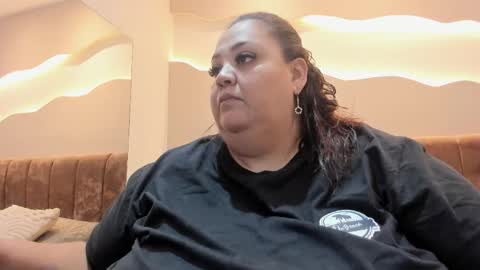 Snapshot of alisson_am chatting on February 7, 10:41 am Alisson online show from February 7, 10:41 am