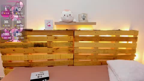 Alisson  online show from December 31, 6:13 pm