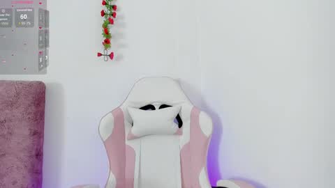 Alisson online show from May 15, 11:12 pm
