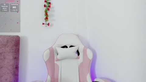 Alisson online show from May 15, 11:23 pm