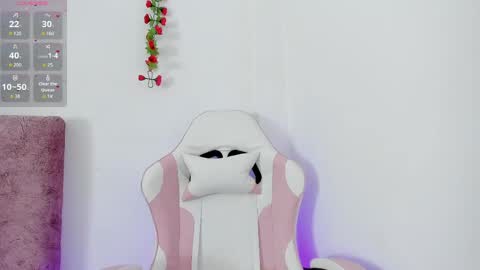 Alisson online show from May 15, 11:56 pm