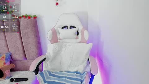 Snapshot of alisson_boobs_ chatting on June 8, 10:32 pm Alisson online show from June 8, 10:32 pm
