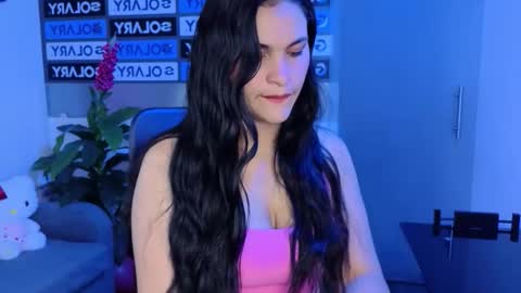 alisson_evans__ online show from February 21, 8:43 pm