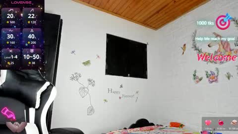 Alisson hoffman05 online show from December 4, 12:09 am