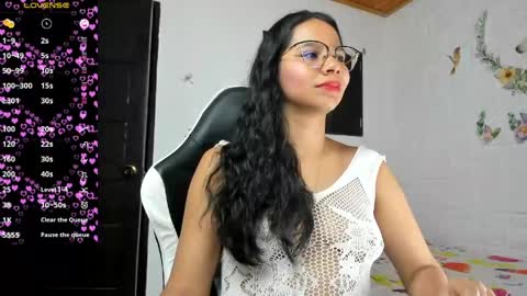 Alisson hoffman05 online show from April 14, 12:05 am