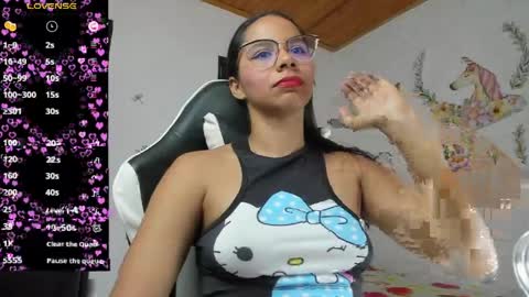 Alisson hoffman05 online show from May 5, 11:13 pm