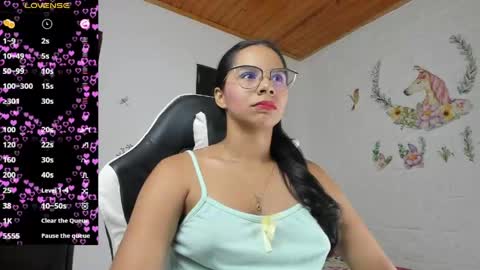 Alisson hoffman05 online show from May 16, 11:25 pm