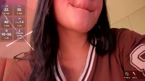  Alisson  online show from February 9, 12:53 pm