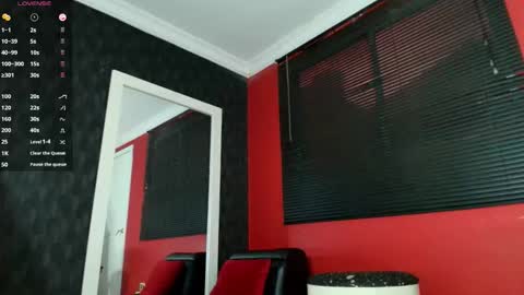 Alison Steeler online show from February 1, 8:40 pm