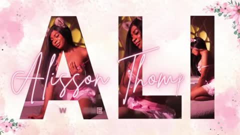 Snapshot of alisson_thompson_ chatting on March 1, 1:32 am alisson_thompson_ online show from March 1, 1:32 am