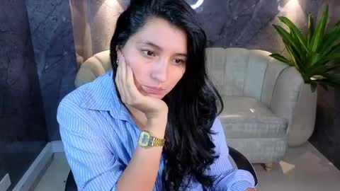 Snapshot of alisson_tx_ chatting on April 30, 8:20 am alisson_tx_ online show from April 30, 8:20 am