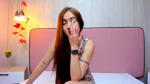 alissonmartin online show from November 10, 11:53 am