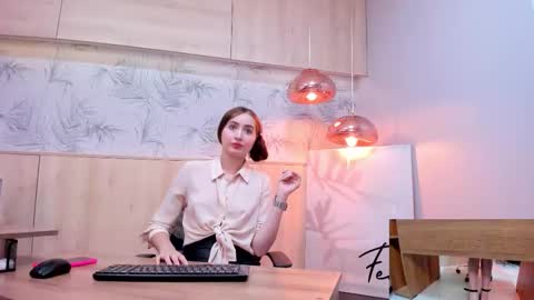 alissonmartin online show from November 15, 11:40 am