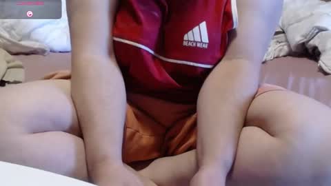 Alissonnat online show from February 10, 9:57 am