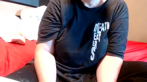 Snapshot of alissonnat chatting on May 16, 7:27 am Alissonnat online show from May 16, 7:27 am