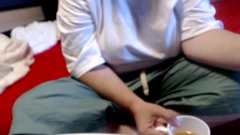 Snapshot of alissonnat chatting on May 28, 9:17 am Alissonnat online show from May 28, 9:17 am