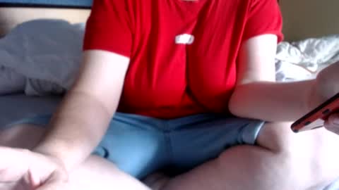 Snapshot of alissonnat chatting on June 18, 8:03 am Alissonnat online show from June 18, 8:03 am