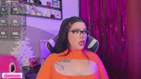 Alisson online show from December 20, 9:39 pm